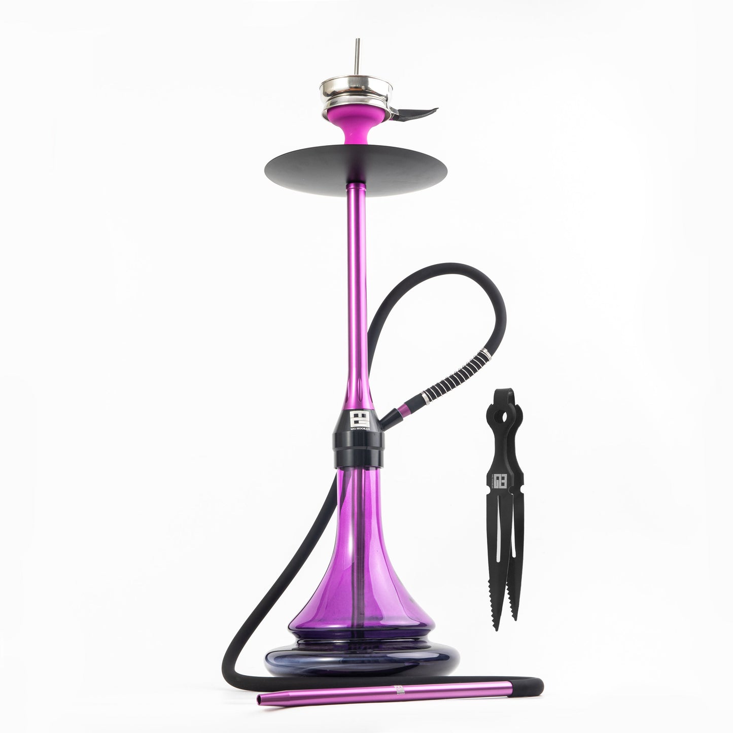 MG Kamelo Hookah