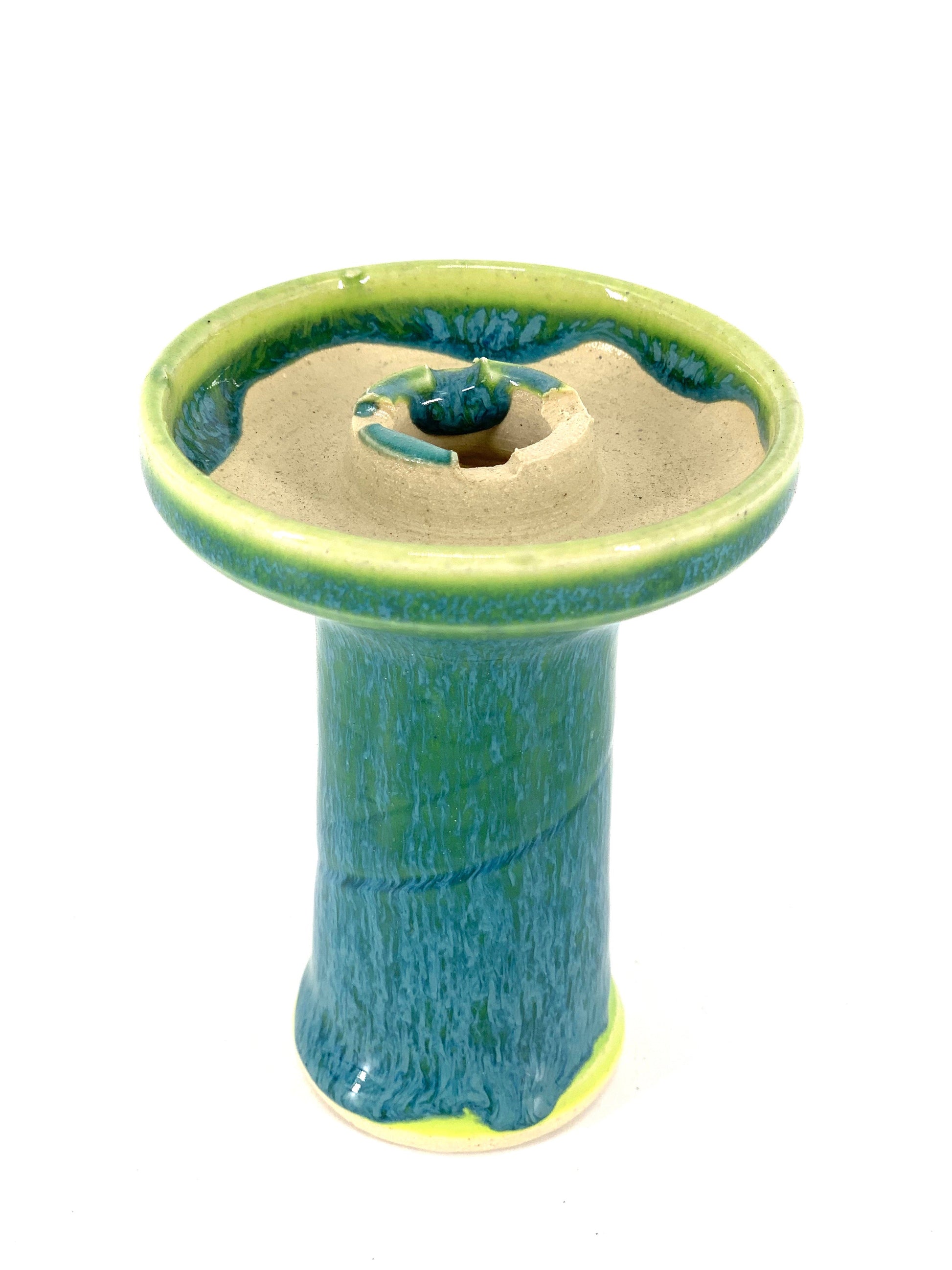 Alpaca Rook Bowl - Hookah Junkie