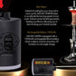 Hookah Starter