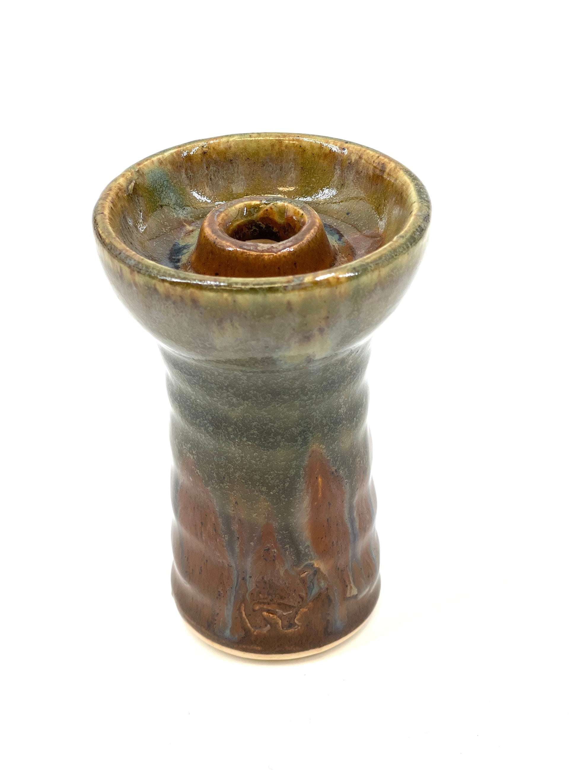 Alpaca Suri  Bowl - Hookah Junkie