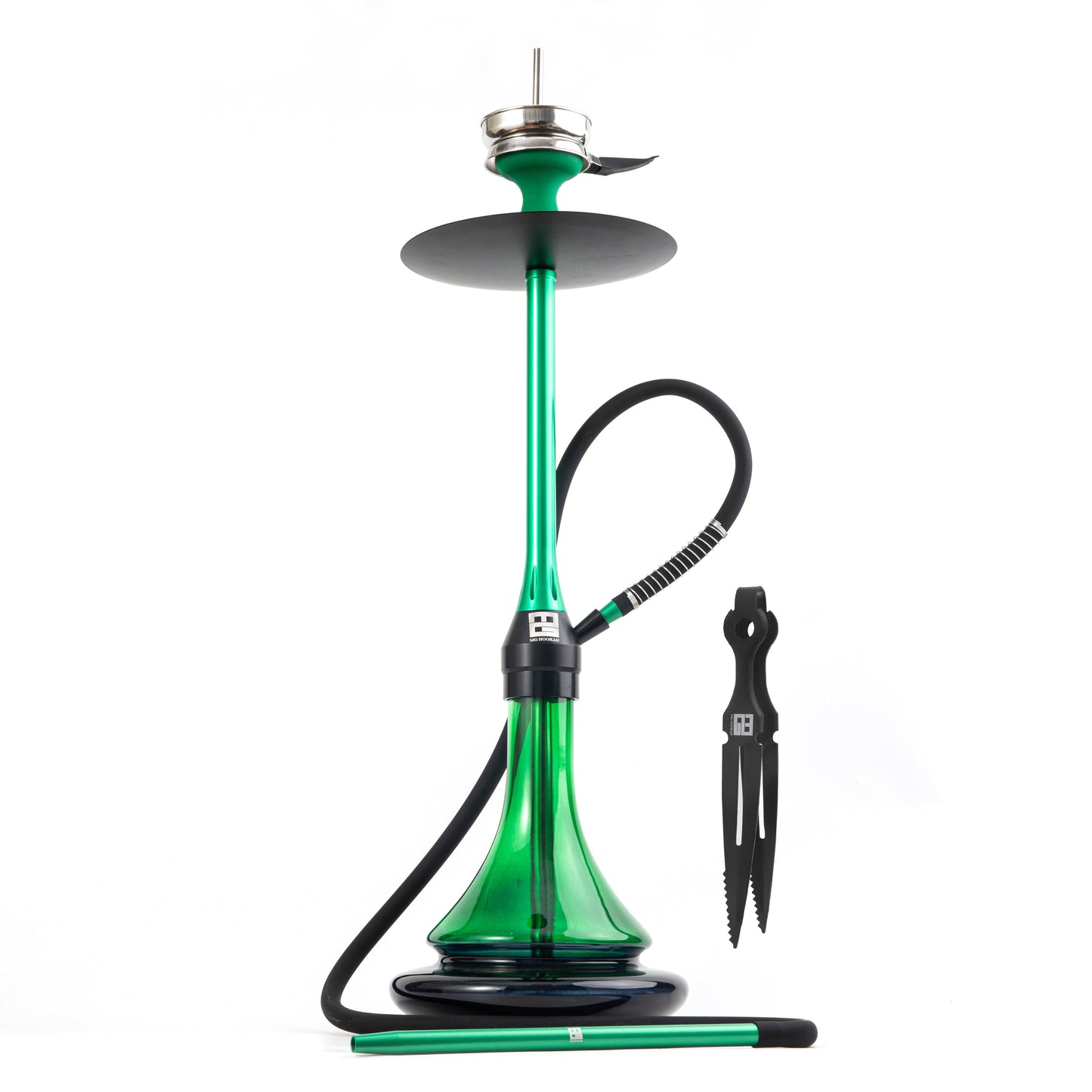 MG Kamelo Hookah