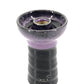Alpaca Suri  Bowl - Hookah Junkie