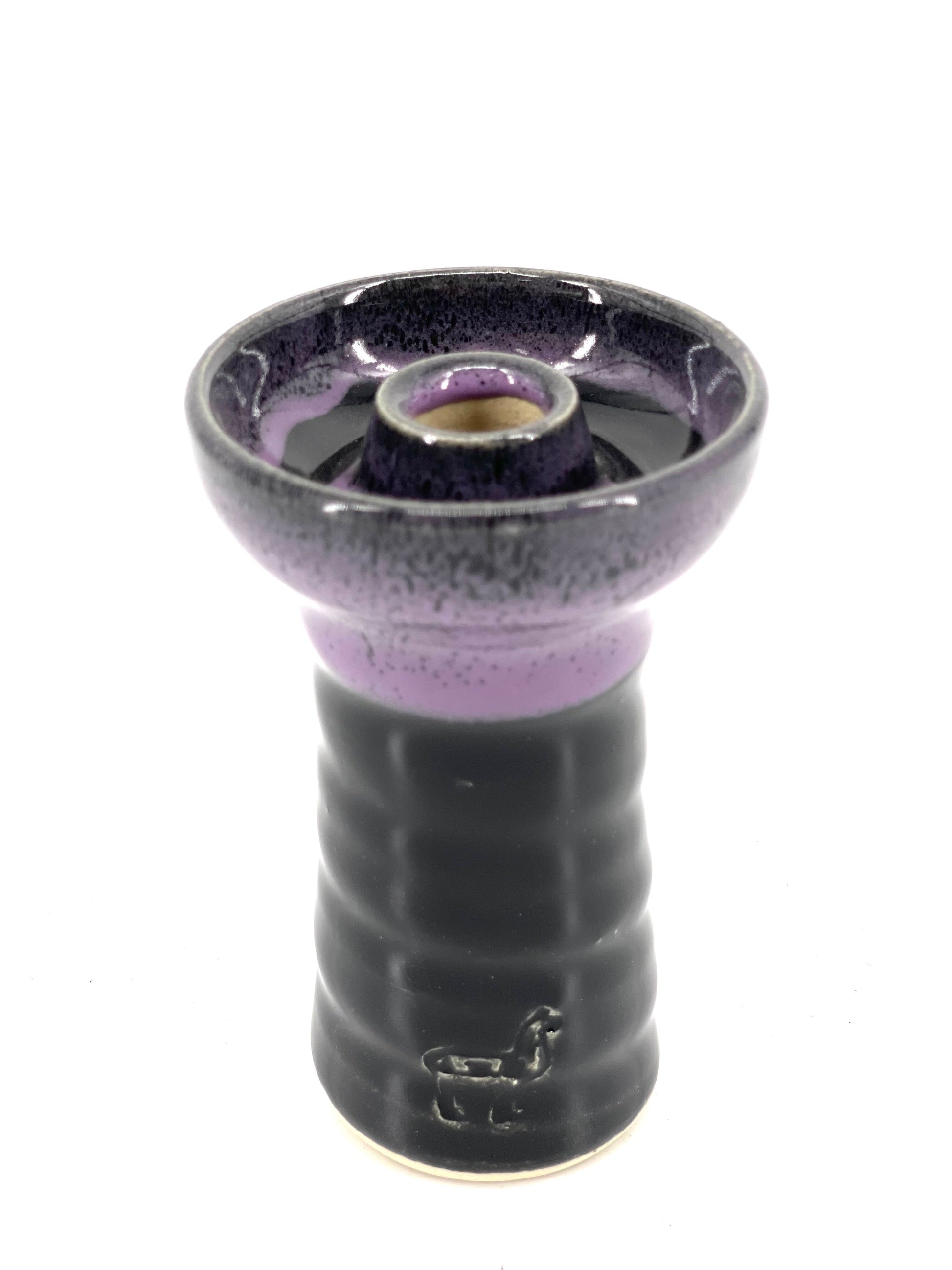 Alpaca Suri  Bowl - Hookah Junkie