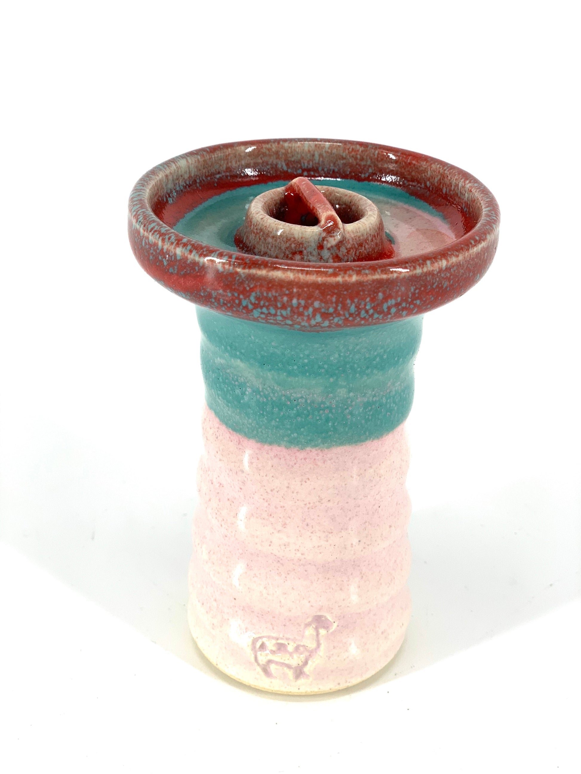 Alpaca OG Mini Symphony Bowl - Hookah Junkie