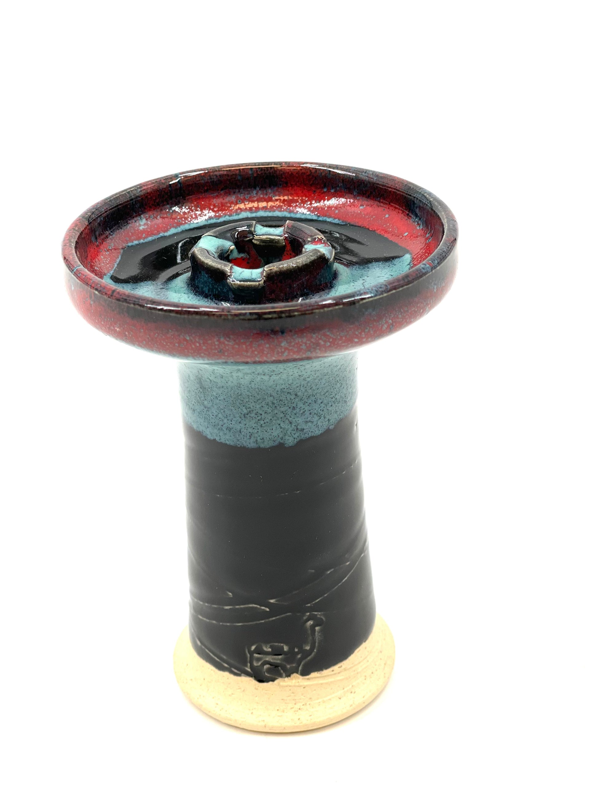 Alpaca Rook Bowl - Hookah Junkie