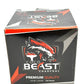 Coco Beast Charcoal