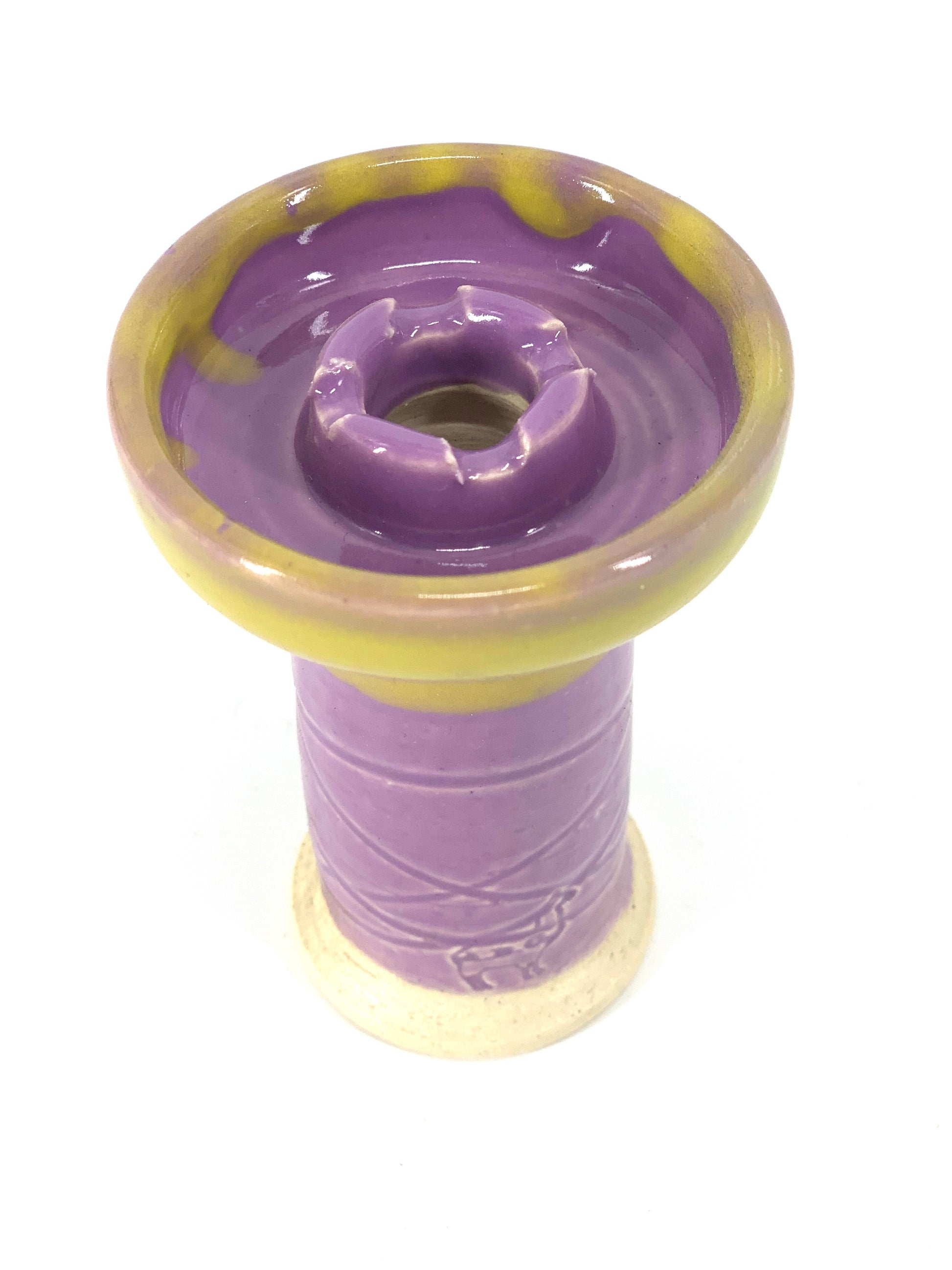 Alpaca Mini Rook Bowl - Hookah Junkie