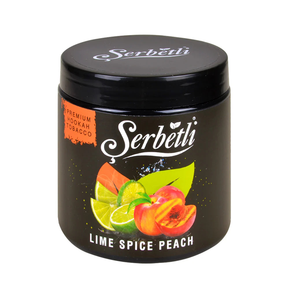 Serbetli Shisha Tobacco 250g