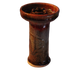 Alpaca Mini Rook Bowl - Hookah Junkie