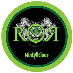 ROR TOBACCO 250 gram - Hookah Junkie