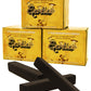 Exotica Hookah Finger Coal 8.0 - Hookah Junkie