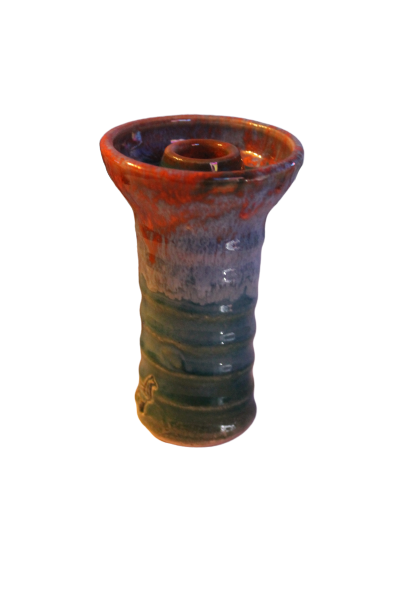 Alpaca Suri  Bowl - Hookah Junkie