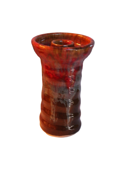 Alpaca Suri  Bowl - Hookah Junkie