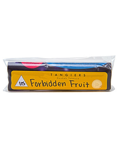 Tangiers Shisha Tobacco 100g - Hookah Junkie