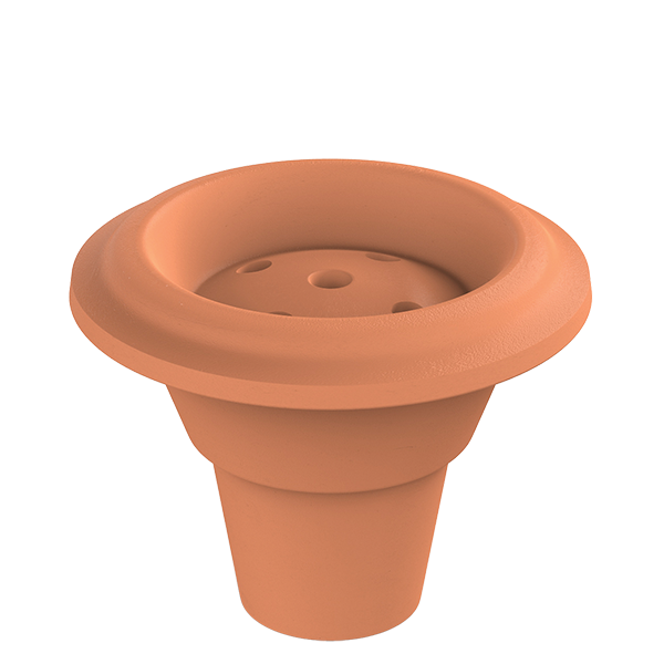 Starbuzz Small Premium Clay Bowl