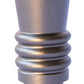 Zahrah Spade 2 Hookah Stem