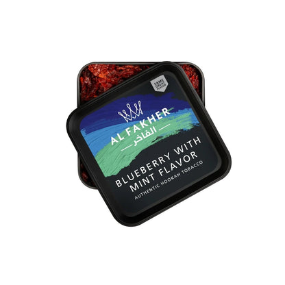 Al Fakher Hookah Tobacco 250G