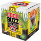CocoBuzz 3.0 Coconut Charcoal 64pc