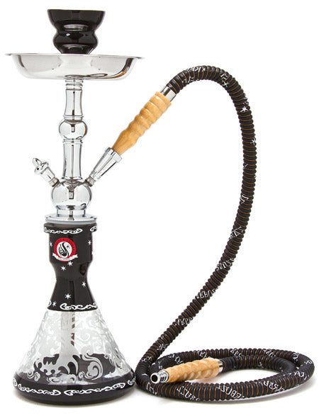 Starbuzz Hookah