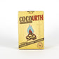 CocoUrth COCONUT Natural Hookah Charcoal