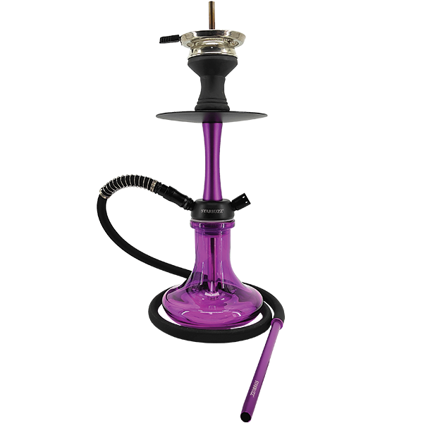 Starbuzz Mini Hookah – CLOUD 9 SMOKE CO.