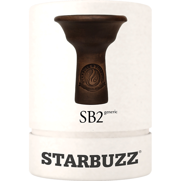 Starbuzz SB 2 Generic Clay Bowl
