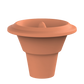 Starbuzz Spiral Premium Clay Bowl