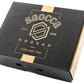 Saocca Hookah Stem & Tray