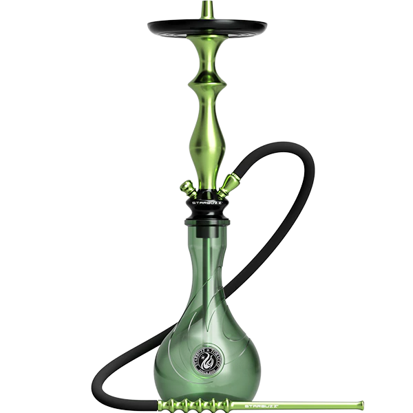 Starbuzz SB-H1 Hookah Set