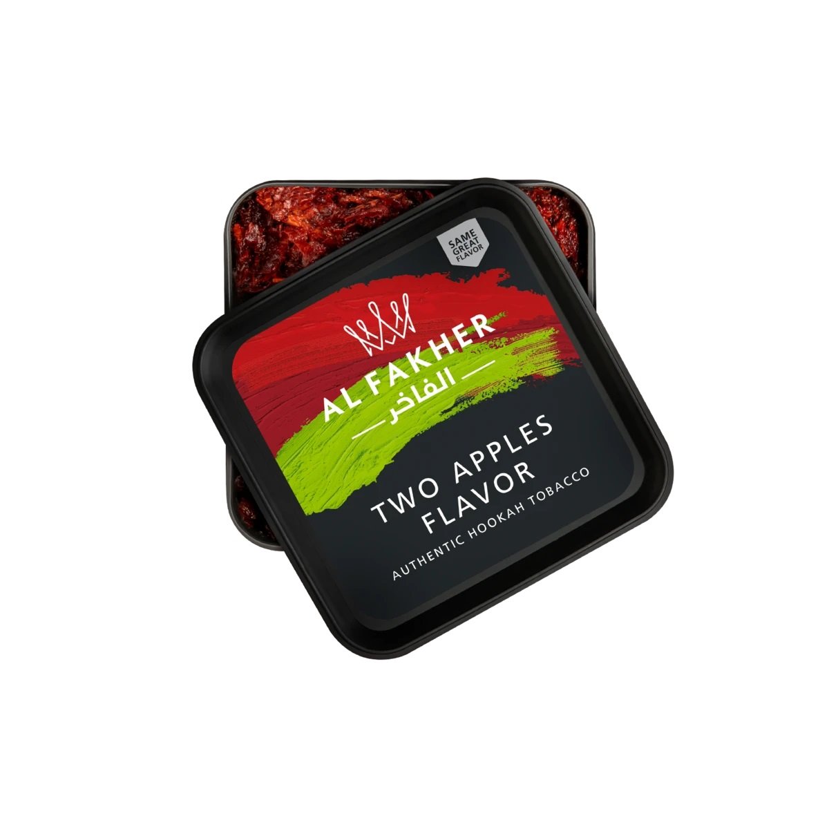 al fakher hookah tobacco Cookies X 1000g (Kilogram) 5StarHookah Cookies x Al Fakher 5
