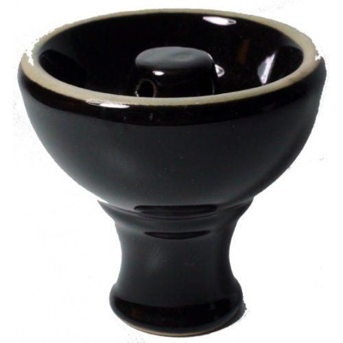 Vortex Hookah Bowl (Black)