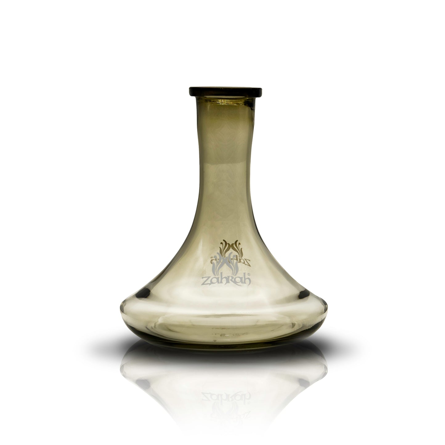 Zahrah Premium Flask Base- Medium