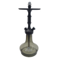 Zahrah Spade Mini Hookah Stem