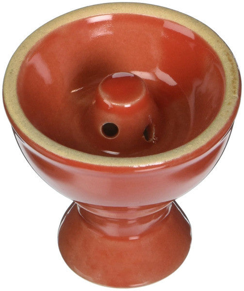 Vortex Hookah Bowl W/ Grommet