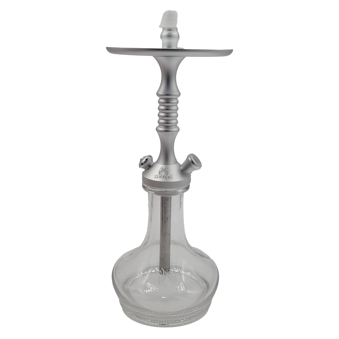 Zahrah Spade Mini Hookah Stem